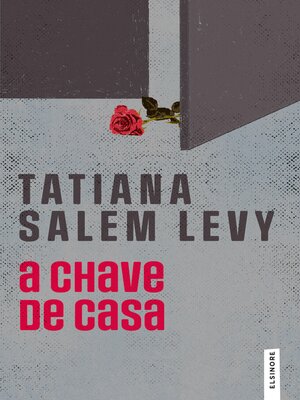 cover image of A Chave de Casa